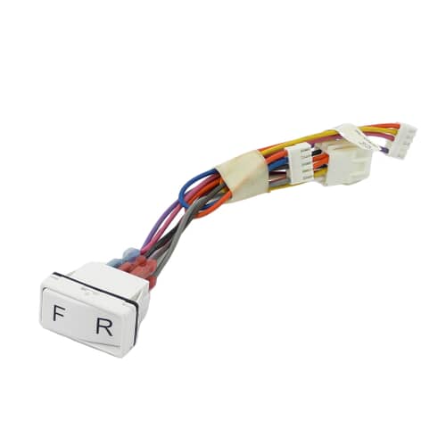 Frigidaire FKCH17F7HWE Refrigerator Mode Switch - Genuine OEM