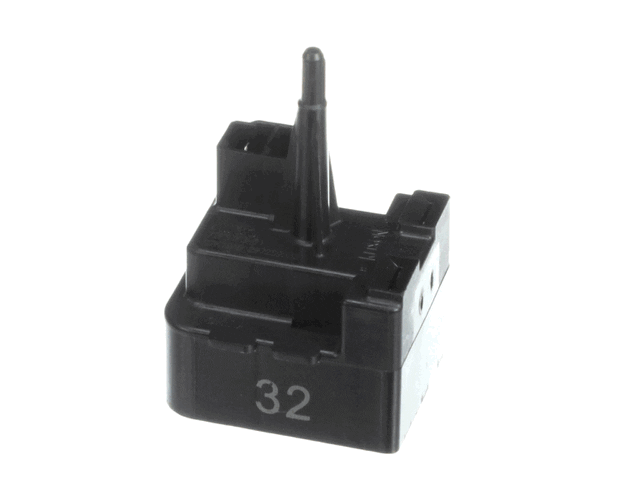 Frigidaire Part# 297259532 Relay and Overload - Genuine OEM