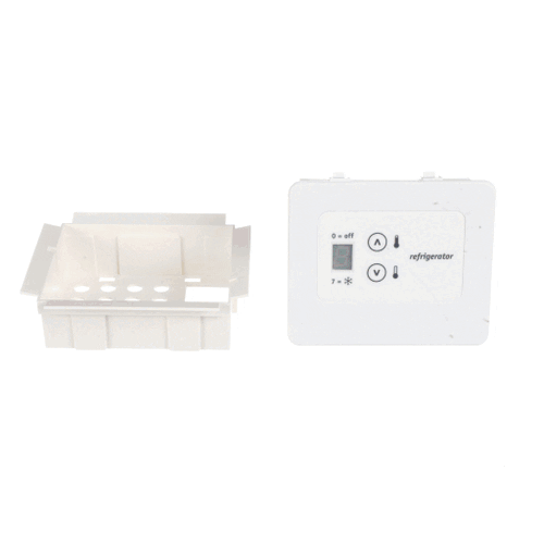 Frigidaire Electronic Control 297282700