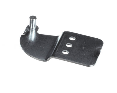 Frigidaire FPRU19F8RFB Upper Door Hinge - Genuine OEM