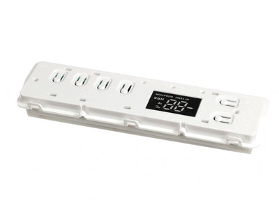 Electrolux Electronic Control,Assembly - 297326502