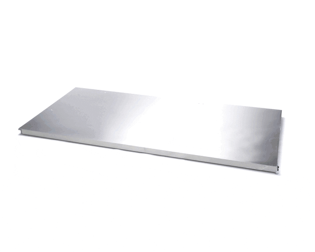 Frigidaire Part# 297329324 Outer Freezer Door Panel (OEM) Stainless