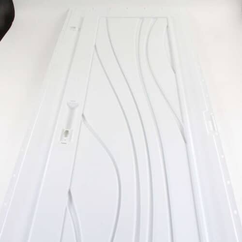 Frigidaire Part# 297376300 Door Panel (OEM) Outer