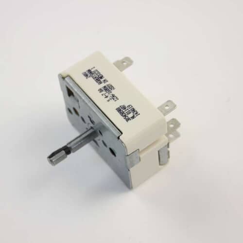 Electrolux Switch,Surface Element,Single - 305458900