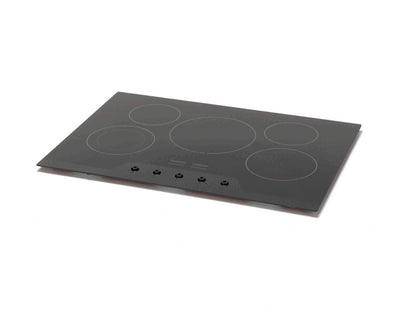 Electrolux Maintop,Assembly,Black/Stainle - 305638978