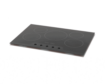 Frigidaire Main Glass Cooktop - Black 305638978