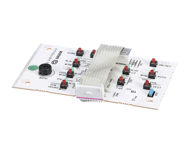 Frigidaire Part# 309350403 Pc Board (OEM)