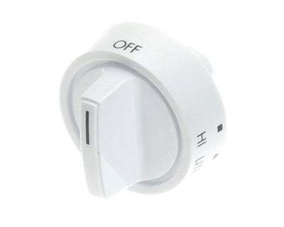Frigidaire Range - Oven/Stove Control Knob FGF316DSJ