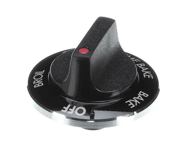 Frigidaire Part# 316019167 Oven Control/Selector Knob (OEM)
