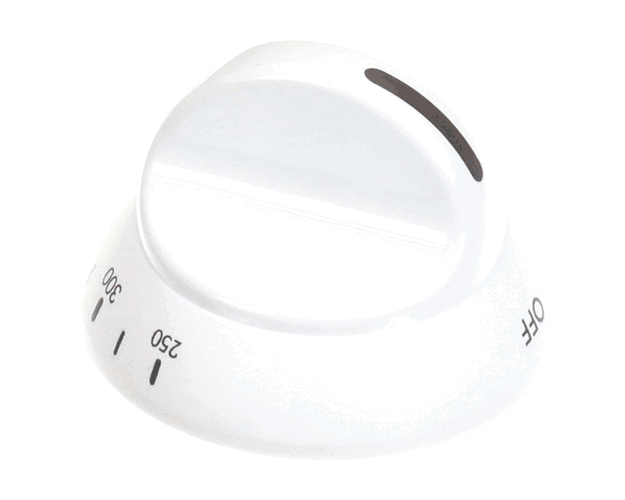 Electrolux Knob-Thermostat,White - 316053601