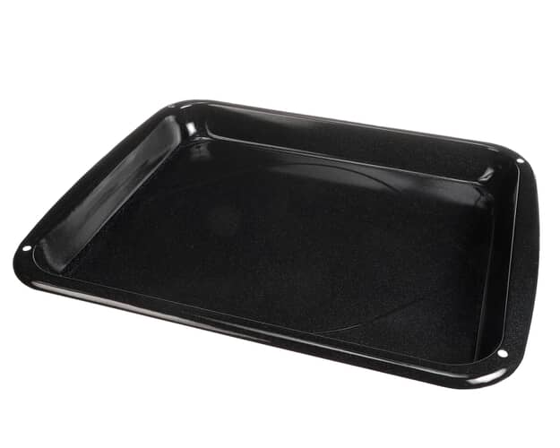 Electrolux Pan,Broiler,Slate Blue - 316081902