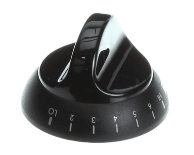Frigidaire FGF353BADF Control Knob - Genuine OEM