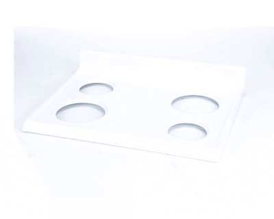 Kenmore Electric Range - Oven/Stove Main Top Assembly 790.94222404