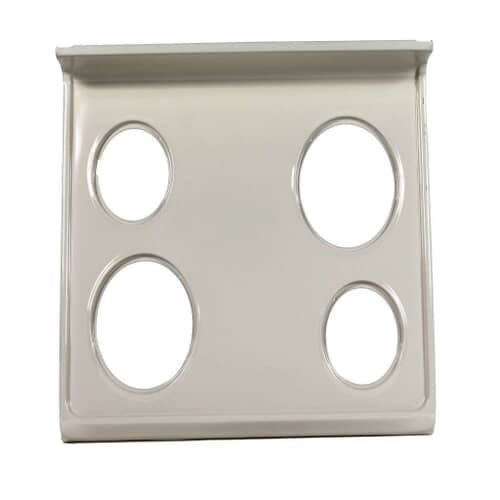 Frigidaire FEF326AQH Main Top Assembly - Genuine OEM