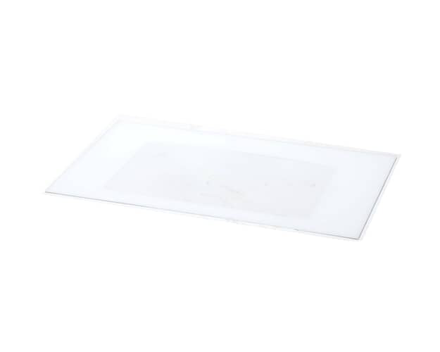 Electrolux Glass,Oven Door,White,Outer - 316202826