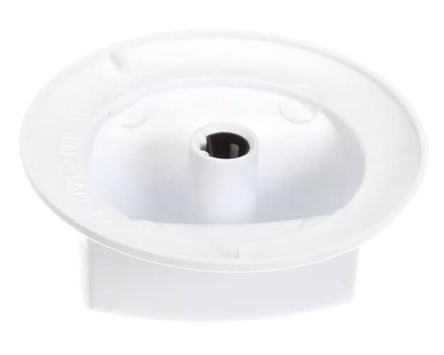 Frigidaire Part# 316208100 Control Knob - White (OEM)