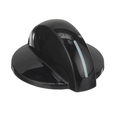 Electrolux Knob,Control,Black - 316223002