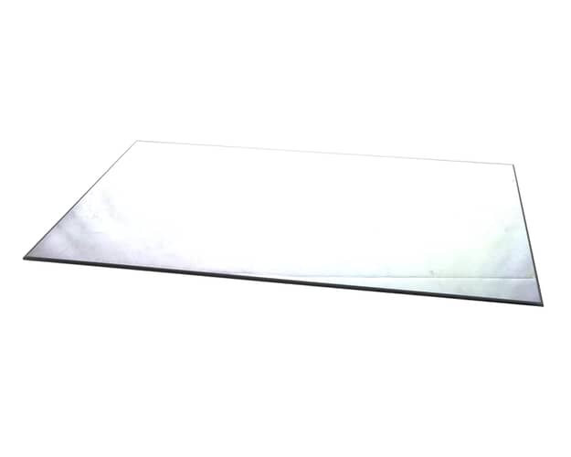 Electrolux Glass,Oven Door,Clear,Heat Bar - 316237100