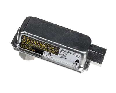 Electrolux Valve,Safety,Lower Oven - 316259600