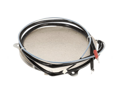 Frigidaire FGIF3061NFF Induction Coil Element/Burner, Rear Right (140mm, 1000w) - Genuine OEM