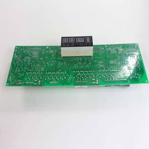 Frigidaire Part# 316381802 Clock/Timer Control Board (OEM)