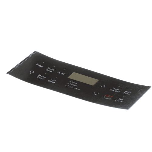 Electrolux Overlay,Eoc,Black,Es335 - 316419388