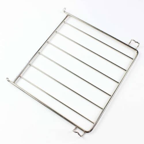Frigidaire LGEF3033KBC Detachable Oven Rack (Approx. 11 x 10in) - Genuine OEM