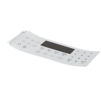 Electrolux Overlay,Clock,White,Es540 - 316419827