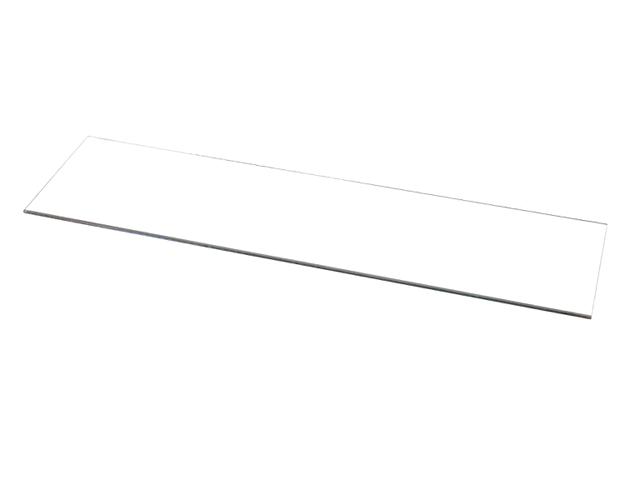 Frigidaire Part# 316431901 Glass (OEM)