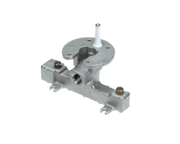 Frigidaire Part# 316440107 Ignitor/Orifice Assembly (OEM)