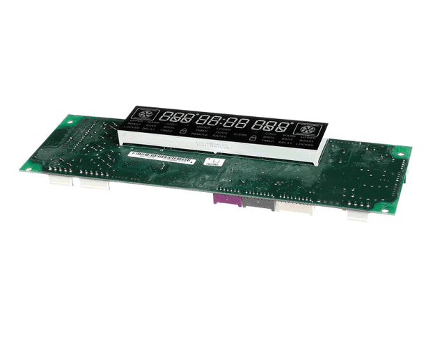 Electrolux Control,Electronic,Es615W1,Dua - 316443845