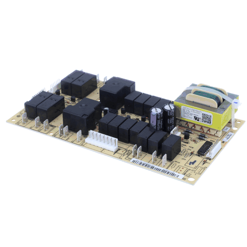 Frigidaire Dual Oven Relay Control Board 316443901