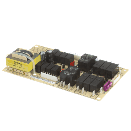 Electrolux Cooking Product Oven Relay Control Board 316443910