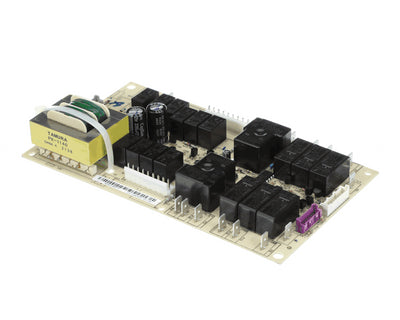 Electrolux Board,Relay,Dual Oven - 316443928