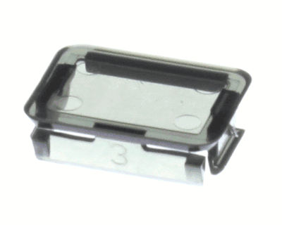 Frigidaire Part# 316448000 LED Light Lens (OEM)