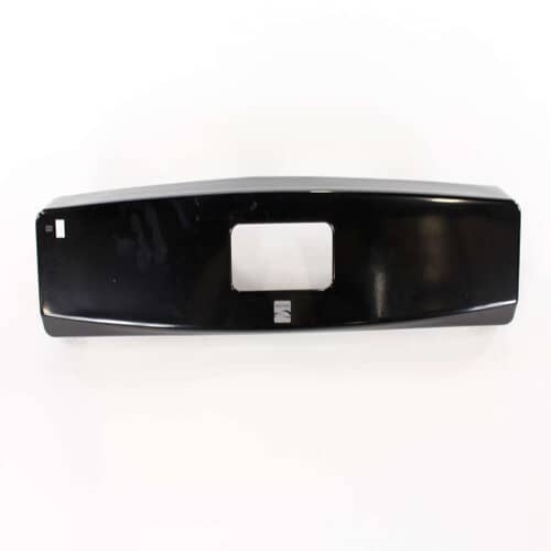 Frigidaire Part# 316448468 Control Board Overlay Panel (OEM) Black