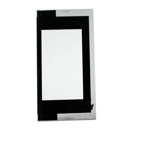 Frigidaire LGEF3057LFB Outer Door Glass - Genuine OEM