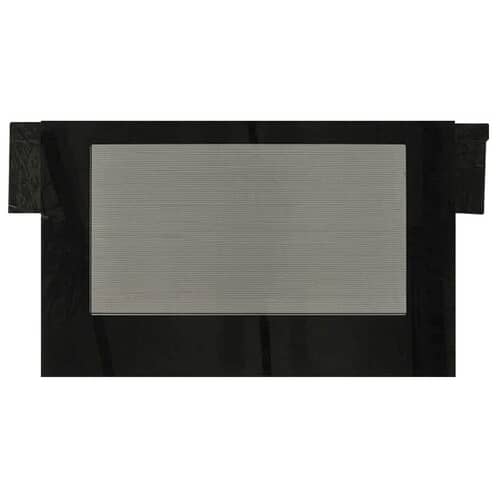Frigidaire Oven Range Door Glass (Exterior) 316452758