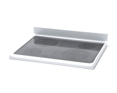 Electrolux Main Top,Smooth Top,Steel/Glas - 316456213