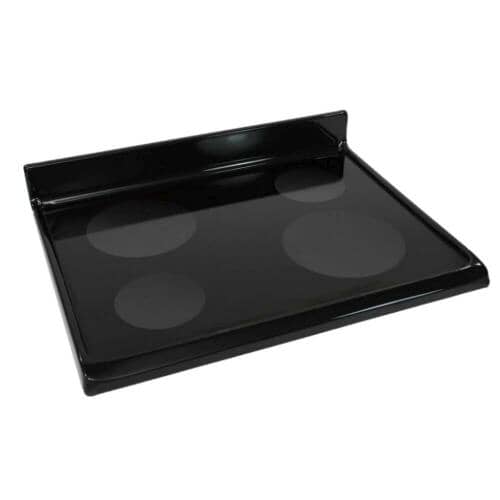 Frigidaire FEF336BCE Main Glass Cooktop Replacement Genuine OEM