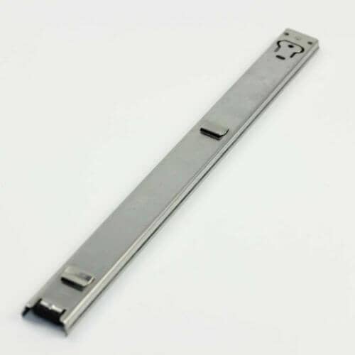 Frigidaire CPGF3081KFA Warmer Drawer Glide Rail - Genuine OEM