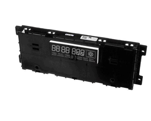 Electrolux Controller,Electronic,Es525 - 316462850