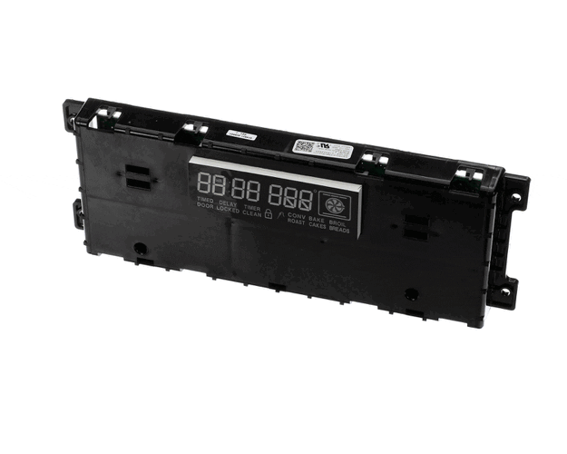 Electrolux Controller,Elctronic - 316462855