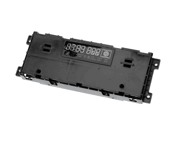 Frigidaire Part# 316462864 Oven Clock/Timer Display Control Board (OEM)