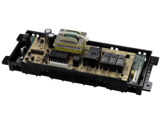 Frigidaire Oven Clock/Timer Display Control Board 316462890