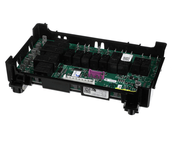 Electrolux Board,Power Sc (Hoc1),W/Chassi - 316473501