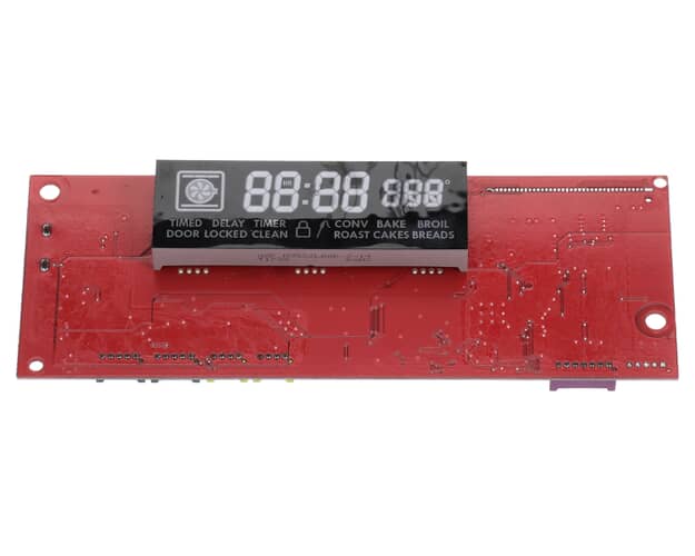 Frigidaire Part# 316474907 Electronic Controller - Genuine OEM