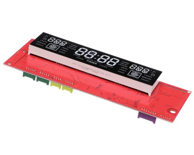 Electrolux Controller,Electronic - 316474937