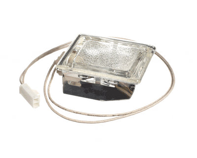 Electrolux EW30GF65GSB Halogen Oven Lamp Assembly - Genuine OEM