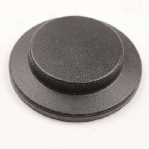 Electrolux Cap,Burner,9.5K,Black,(2) - 316548700